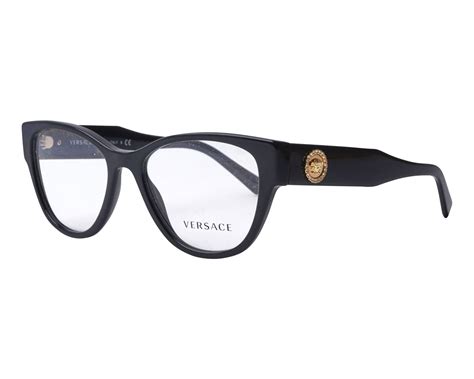 monture lunette versace femme|Versace Montures Lunettes de Vue Femme .